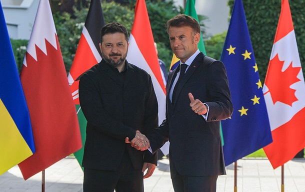Саміт G7. Важливі результати для України
