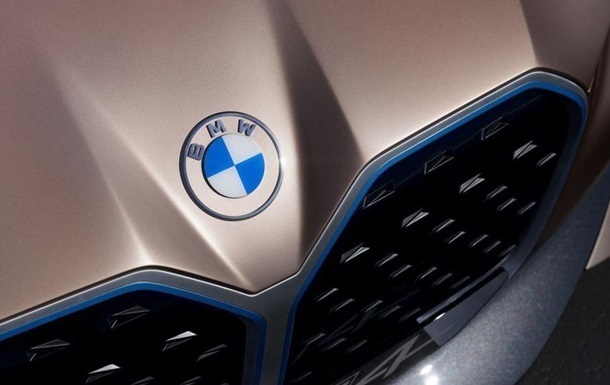 BMW попередила про значне падіння прибутку