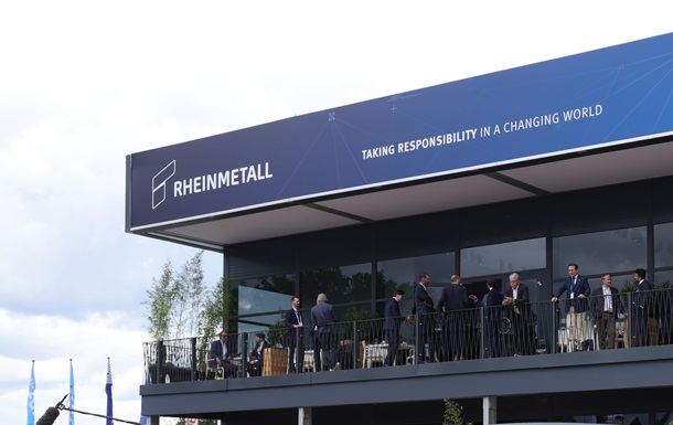 Rheinmetall знайшов спосіб створити суверенну космічну розвідку Європи