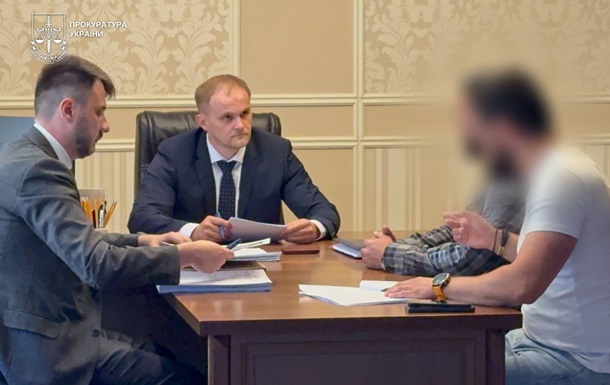 Ужгородский депутат  забыл  задекларировать имущество на 78 млн