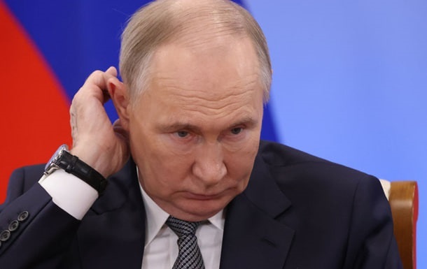РФ на 40 відсотків підніме витрати на війну - ЗМІ