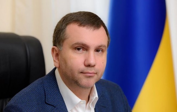Верховний Суд не поновив ексголову ОАСК Вовка на посаді