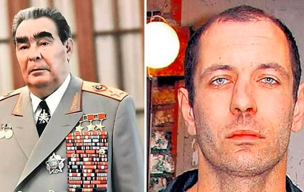 ЗСУ взяли в полон правнука Брежнєва - росЗМІ