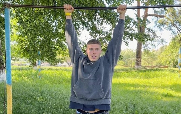 Довбик подався у відпустку в Україну
