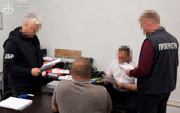 Более 5 млн грн убытков: на Львовщине расскрыли незаконные вырубки леса
