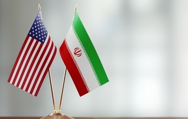 Переговоры США и Ирана в Швейцарии отменены