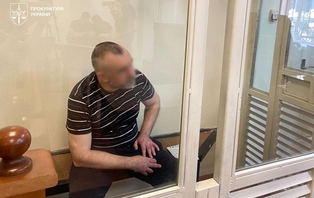 Вбиця відомого одеського активіста отримав довічне