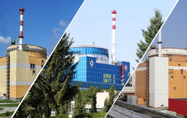 Подолано екватор ремонтної кампанії на АЕС України