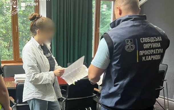 В Харькове сообщено о подозрении матери, избивавшей новорожденную дочь