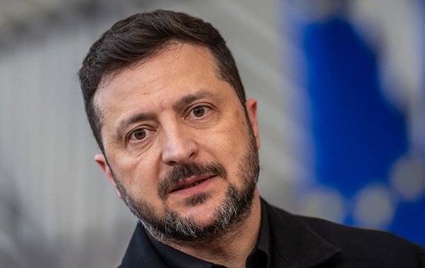 Зеленський дав Лукашенку тиждень на демонтаж ретрансляторів для дронів