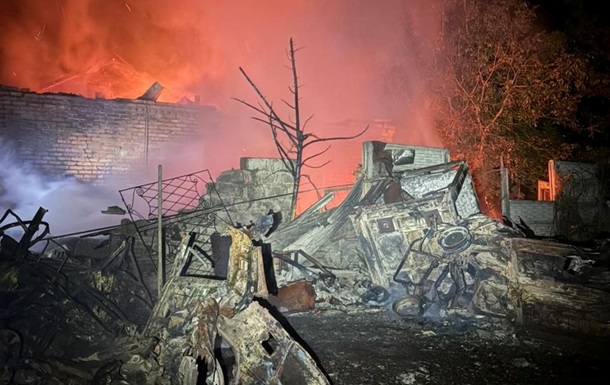 Армія РФ вбила трьох людей на Донеччині і 13 поранила