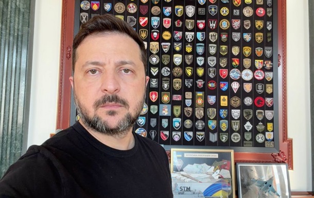 Зеленський попередив про загрозу масованого удару