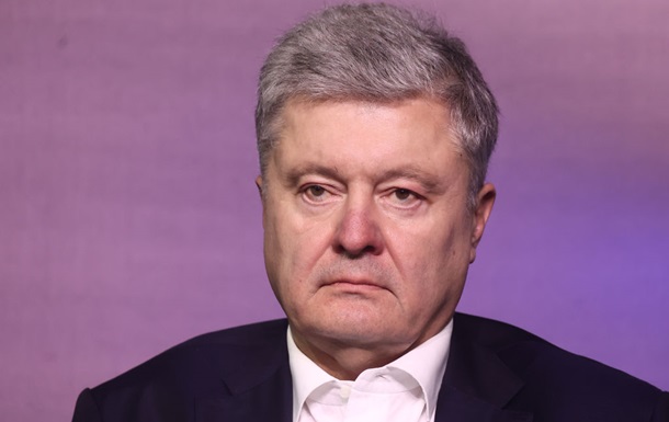 Порошенко слідом за Кучмою і Ющенком відмовився від ордена Білого Орла