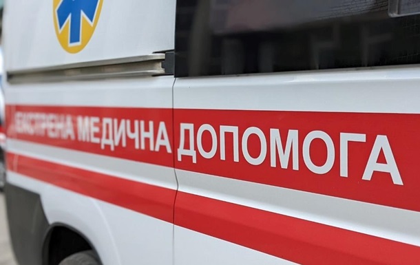 Удар по Полтаві: поранено дев’ятеро людей, серед них - четверо дітей