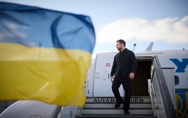Зеленський: Навроцький робить те, що робив Орбан