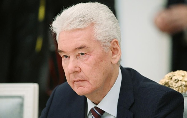  Слава Україні : акаунт мера Москви зламали