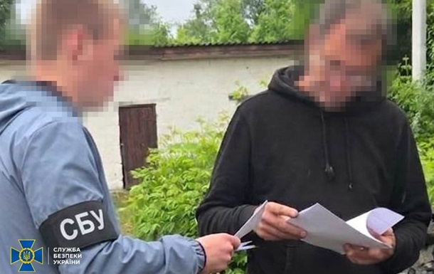 В Украине разоблачены восемь пророссийских интернет-агитаторов