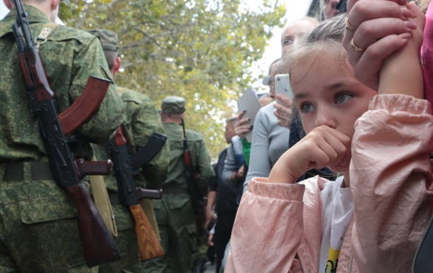 Табору не буде: у Криму  влада  скасувала літній відпочинок дітей