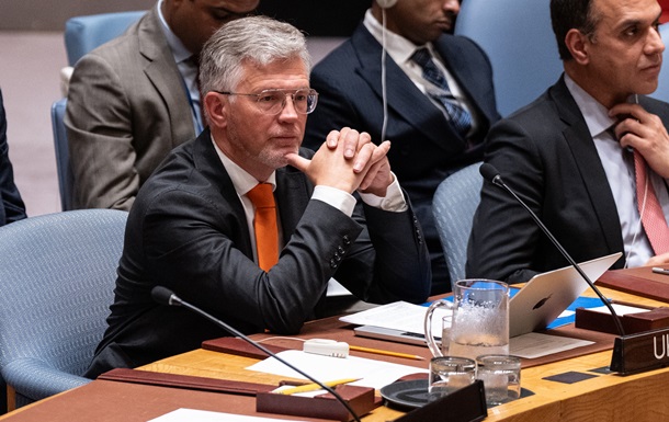 Україна може переглянути свої пропозиції щодо переговорів з РФ - Мельник