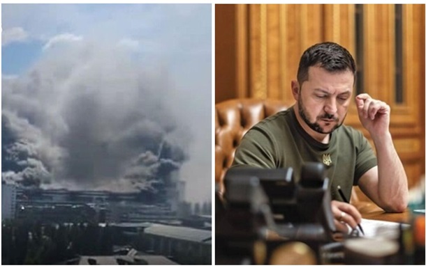 Підсумки 22.6: Удар по Воронежу і гроші на оборону