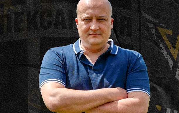Клуб, що залишив УПЛ, оголосив про відхід спортивного директора