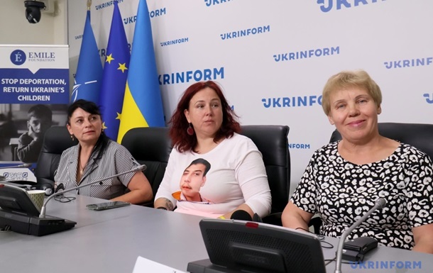 Активісти розшукали 46 дітей із 84 вивезених Росією з інтернату в Олешках