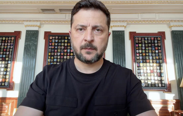 Зеленський зробив заяву про відносини з Польщею