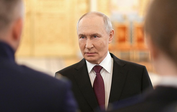 Путін згадав Стамбул. Нові заяви про перемовини