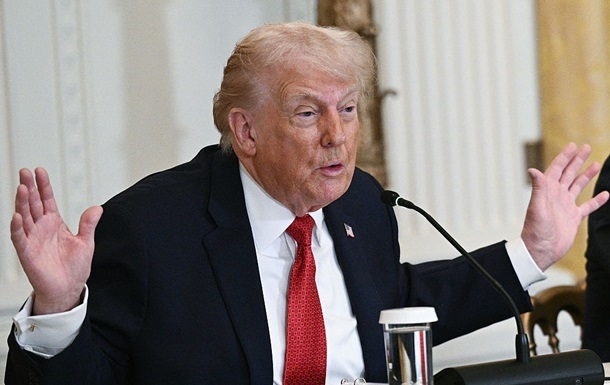 Совет мира Трампа соберется для  перезагрузки  - СМИ