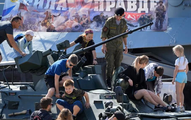 Пока Москва тянет время, Крым распадается: три сценария войны