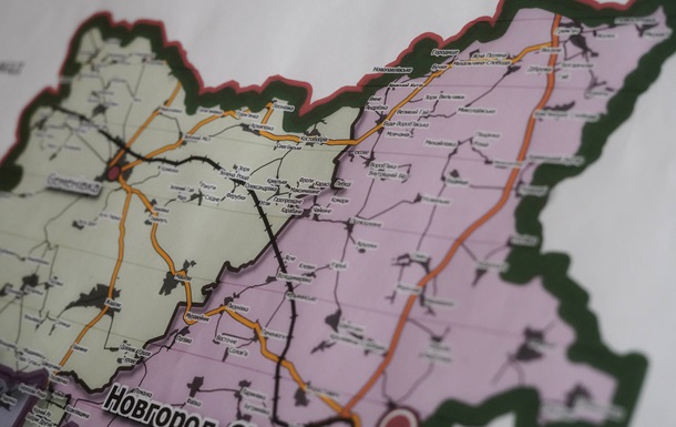 На Чернігівщині оголосили примусову евакуацію з 12 прикордонних сіл