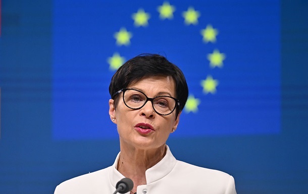 ЄС дасть Україні €3,2 бюджетної підтримки замість грошей на дрони