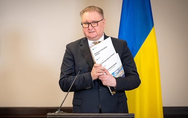 Зволікання ЄС викликають сумніви у щирості - Качка