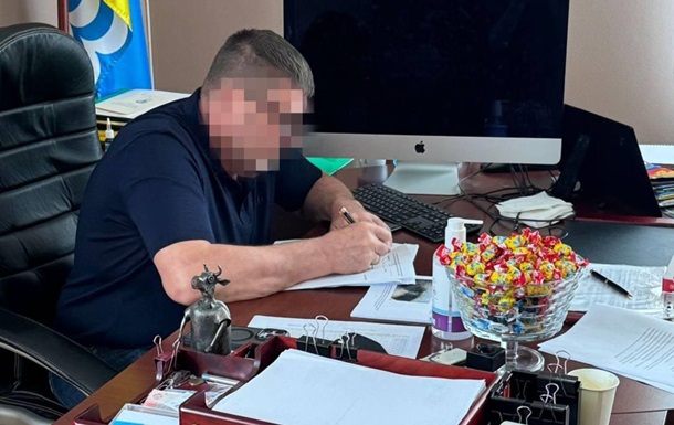 Мер міста на Київщині отримав підозру
