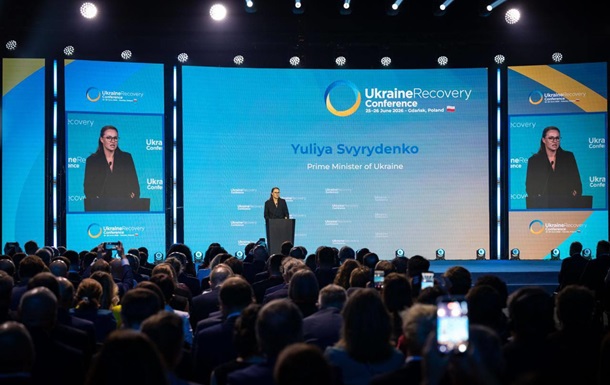 Україна готує угоди на €10 млрд - Свириденко