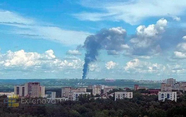 Удар по НПЗ в Уфе: стали известны результаты