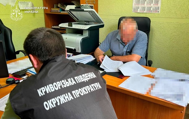 Миллионные убытки: директор коммунального предприятия получил подозрение