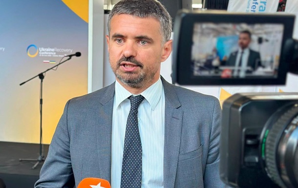 Знову про інвестиції в Україну!