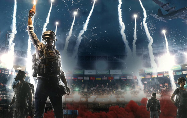 Збірна України потужно стартувала у гранд-фіналі PUBG Nations Cup 2026