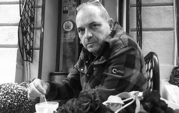 Помер режисер Століття Якова та Села на мільйон Бата Недич