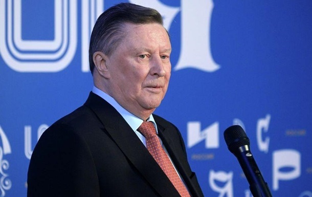 Путін втратив близького соратника