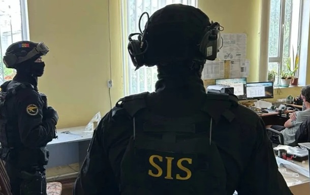 В Молдове раскрыли схему экспорта комплектующих для военных самолетов в РФ