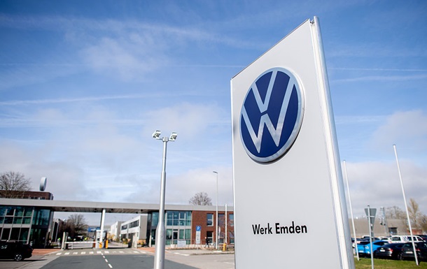 Volkswagen закроет четыре завода и уволит 100 000 человек - СМИ