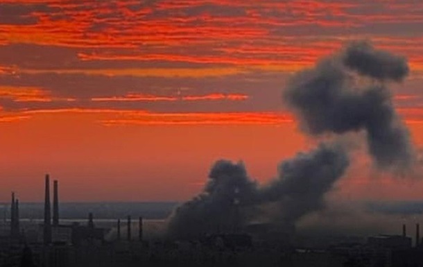 Генштаб назвав уражені за ніч ворожі цілі
