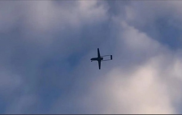 У Московській області оголосили режим безпілотної небезпеки 