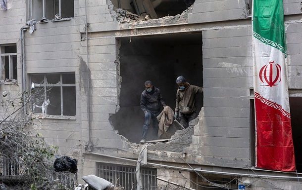 Война на Ближнем Востоке. Онлайн