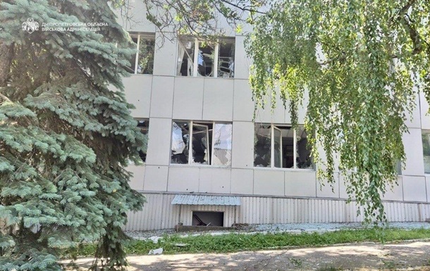 Удар по Дніпру: зростає число жертв і поранених
