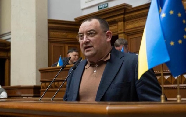 ВАКС избрал меру пресечения нардепу Кузьминых