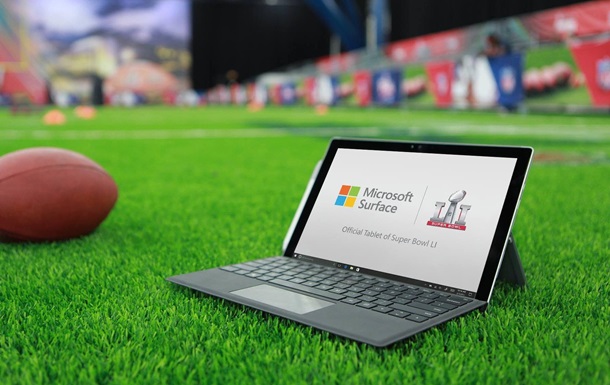Акції Microsoft переживають найгірший місяць за 25 років