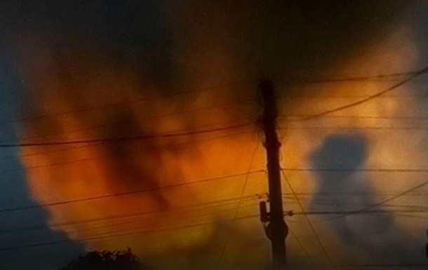 Силы обороны уничтожили три моста на ТОТ